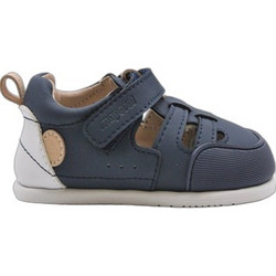 Mayoral Βρεφικά Πέδιλα Αγκαλιάς Navy Μπλε 26-41787-034