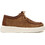 Perlamoda Ανδρικά Μοκασίνια Boat Shoes Ταμπά 394SEBRB