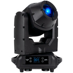 Adj Hydro Beam X1 Φωτορυθμικό Προβολέας Wash LED DMX με Ρομποτική Κεφαλή