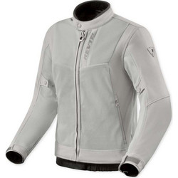 Rev'IT Highcrest H2O Ladies Silver