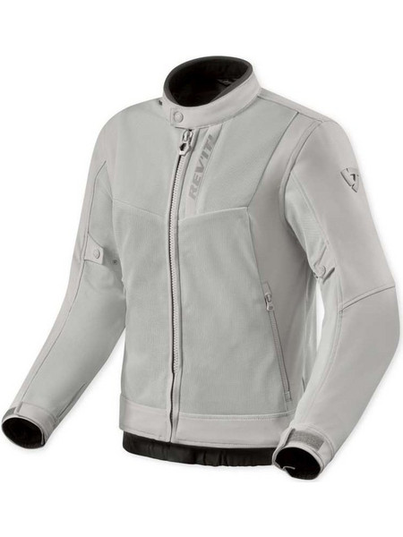 Rev'IT Highcrest H2O Ladies Silver