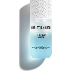 Dior Le Biphase Lotion Ντεμακιγιάζ 125ml