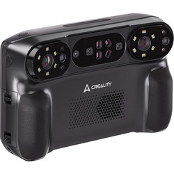 Creality Sermoon P1 Φορητό 3D Scanner Έγχρωμο με Wi-Fi