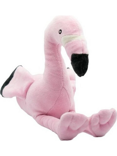 Cute Ροζ Φλαμίνγκο 20cm