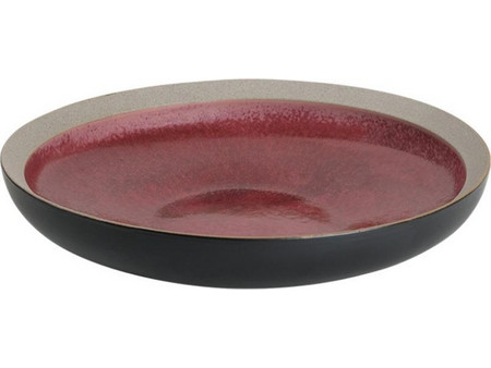 Espiel Passion Πιάτο Βαθύ Κεραμικό 31cm NIC810K1