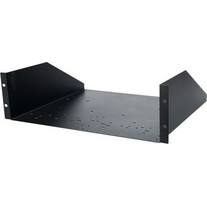 Proel ADRK-3AZ Συρτάρι για Καμπίνες Rack Μεταλλικό 3U 19"