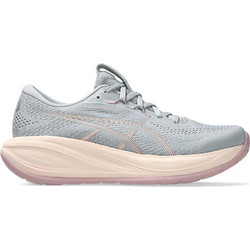 ASICS Gel-Cumulus 28 Γυναικεία Αθλητικά Παπούτσια για Τρέξιμο Γκρι 1012B916-020
