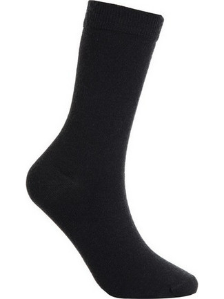 Icepeak Ανδρικές Κάλτσες Ψηλές Μαύρες 3Pack 858895500I-990