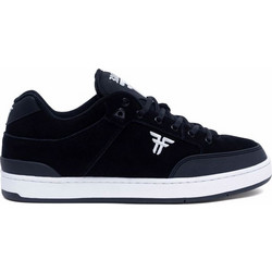 Fallen Heritage Ανδρικά Sneakers Μαύρα FMW1ZA16