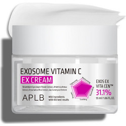 APLB Exosome Vitamin C EX Cream 55ml