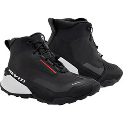 Rev'IT Subduction H2O Black White