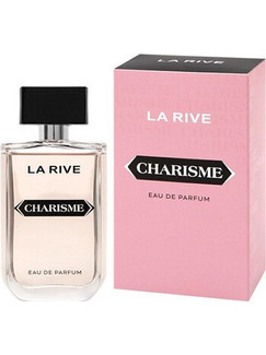 La Rive Charisme Eau de Parfum 30ml