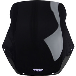 MRA Φιμέ Ζελατίνα Μηχανής για Honda Transalp 600 '93 4025066145140
