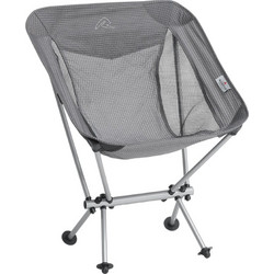 Robens Pathfinder Base Camp Καρέκλα Παραλίας Γκρι 490119