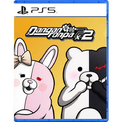 Danganronpa 2x2 PS5