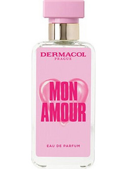Dermacol Mon Amour Eau de Parfum 50ml