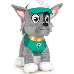 Play By Play Paw Patrol Rocky 19cm