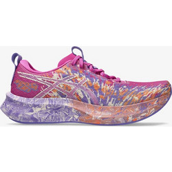 ASICS Gel-Noosa Tri 16 Γυναικεία Αθλητικά Παπούτσια για Τρέξιμο Φούξια 1012B675-703