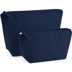 BagBase BG724 Γυναικείο Νεσεσέρ 16x6x12.5cm Navy