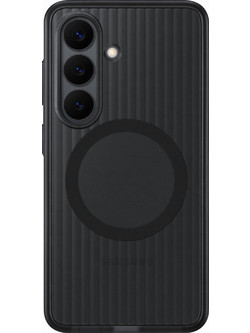 Samsung Rugged Magnet Case Black (Samsung Galaxy S26)