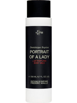 Frederic Malle Portrait Of A Lady Ενυδατική Lotion Σώματος 200ml
