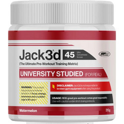 USP Labs Jack3d Watermelon 315gr
