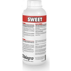 Valagro Sweet Υγρός Διαφυλλικός Βιοδιεγέρτης 1lt