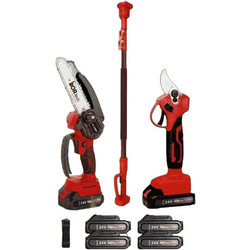 Bortech TS040-RED