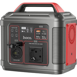 Hoco Power Station 80000mAh 1xDC 3xUSB-A 5xUSB-C