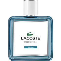 Lacoste Original Aqua Eau de Parfum 100ml