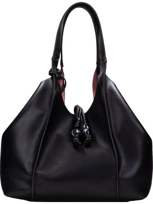 Hispanitas BV264532 Black