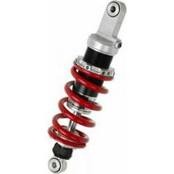 YSS Αμορτισέρ Μηχανής Πίσω Αζώτου Λαδιού για Ducati Monster 620 / 800 '02 30.5cm
