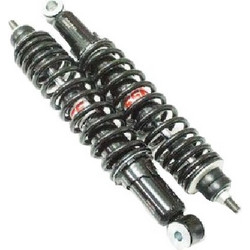 YSS Σετ Αμορτισέρ Μηχανής Πίσω για Gilera Runner VX 125 '01-'09 / VXR 180 '01-'04 / VXR 200 '02-'10 28cm