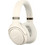 Tonsil R35BT Ασύρματα Bluetooth Ακουστικά Over Ear με Noise Cancelling Μπεζ