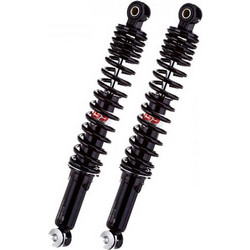 YSS Σετ Αμορτισέρ Μηχανής Πίσω για Aprilia Sport City 125 / 200 / 250 / 300 35cm