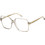 Victoria Beckham VB1013 FWM Γυναικείος Σκελετός Γυαλιών Οράσεως Κοκάλινος Διαφανής