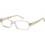 Victoria Beckham VB1012 2T3 Ανδρικός Σκελετός Γυαλιών Οράσεως Κοκάλινος Διαφανής