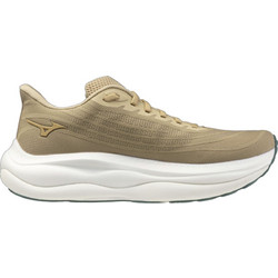 Mizuno Wave Skyrise 9 Ανδρικά Αθλητικά Παπούτσια για Τρέξιμο Μπεζ J1GC2502-56