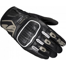 Spidi G-Warrior Black Sand
