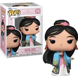 Funko Pop! Disney Princess 1740 Mulan