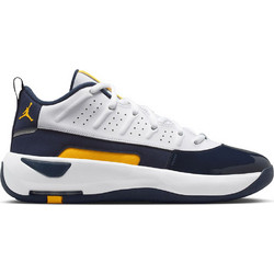 Jordan Max Aura 7 Ανδρικά Sneakers Λευκά HQ2091-102