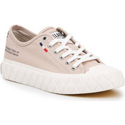 Palladium Palla Ace CVS Ανδρικά Sneakers Ροζ 77014-278