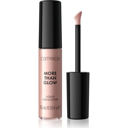 Catrice More Than Glow 020 Dewy Rose Highlighter Liquid 10.5ml
