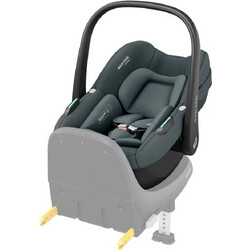 Maxi-Cosi Pearl S Κάθισμα Αυτοκινήτου i-Size 0-18kg ISOfix Tonal Graphite
