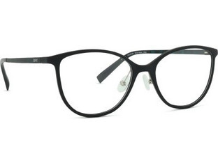 Esprit ET33547 538 Γυναικείος Σκελετός Γυαλιών Οράσεως Κοκάλινος Μαύρος