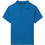 Mayoral Παιδικό Polo Κοντομάνικο Royal Blue 26-00890-069