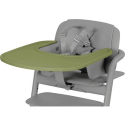 Cybex Lemo Δίσκος για Καρεκλάκι Φαγητού Outback Green