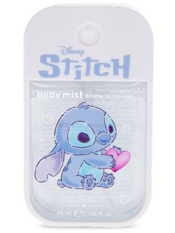Mad Beauty Stitch Body Mist 40ml