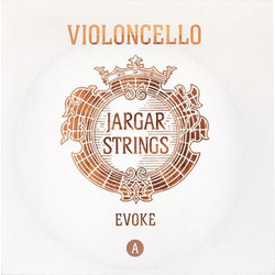 Jargar Strings Evoke Χορδή Τσέλου A Medium Tension