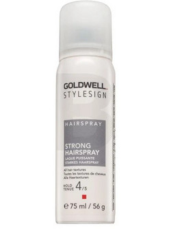 Goldwell Λακ Μαλλιών 75ml